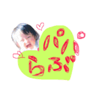 いろはのいろいろいろいろは（個別スタンプ：20）