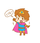 T-time Project（個別スタンプ：2）