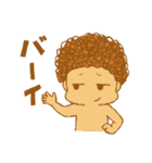 T-time Project（個別スタンプ：3）