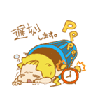 T-time Project（個別スタンプ：4）