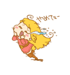 T-time Project（個別スタンプ：11）