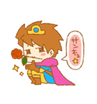 T-time Project（個別スタンプ：13）