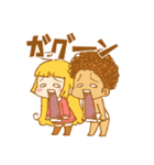 T-time Project（個別スタンプ：16）