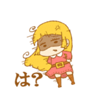 T-time Project（個別スタンプ：17）