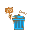 T-time Project（個別スタンプ：20）