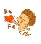 T-time Project（個別スタンプ：21）