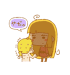 T-time Project（個別スタンプ：24）