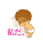 T-time Project（個別スタンプ：26）