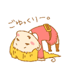 T-time Project（個別スタンプ：27）