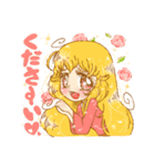T-time Project（個別スタンプ：31）