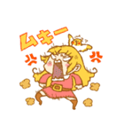 T-time Project（個別スタンプ：33）