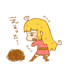 T-time Project（個別スタンプ：36）
