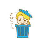 T-time Project（個別スタンプ：38）
