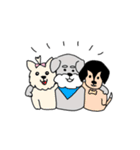 ミニチュアシュナウザーのチェロ vol.2（個別スタンプ：40）