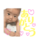 おみつみつは（個別スタンプ：15）