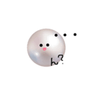 パールのぱるちゃん。（個別スタンプ：7）