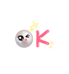パールのぱるちゃん。（個別スタンプ：12）