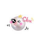 パールのぱるちゃん。（個別スタンプ：23）