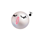 パールのぱるちゃん。（個別スタンプ：24）