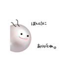 パールのぱるちゃん。（個別スタンプ：25）