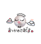 パールのぱるちゃん。（個別スタンプ：29）