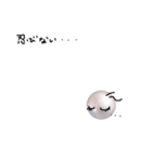 パールのぱるちゃん。（個別スタンプ：31）