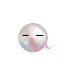 パールのぱるちゃん。（個別スタンプ：33）
