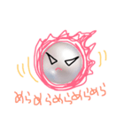 パールのぱるちゃん。（個別スタンプ：37）