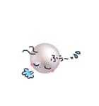 パールのぱるちゃん。（個別スタンプ：38）