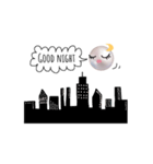 パールのぱるちゃん。（個別スタンプ：40）