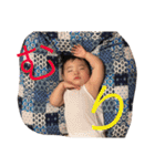 湊音のスタンプ 2（個別スタンプ：14）