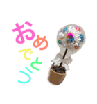 湊音のスタンプ 2（個別スタンプ：25）