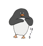 サブリミナルミヤベ2（個別スタンプ：34）