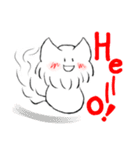 もっぷーの日常スタンプ(リメイク版)（個別スタンプ：9）