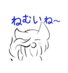 もっぷーの日常スタンプ(リメイク版)（個別スタンプ：10）