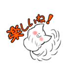 もっぷーの日常スタンプ(リメイク版)（個別スタンプ：33）