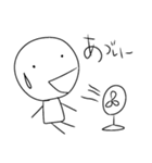【看護師あるある】（個別スタンプ：28）
