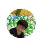 吉田家2（個別スタンプ：12）