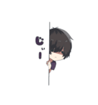 ゆんすた！（個別スタンプ：4）