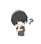 ゆんすた！（個別スタンプ：11）