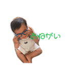 山元チビズ（個別スタンプ：24）