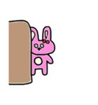 ゆるくてかわいいどうぶつスタンプ（個別スタンプ：20）