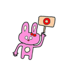 ゆるくてかわいいどうぶつスタンプ（個別スタンプ：23）