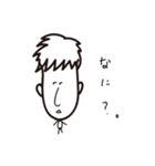 うーま（個別スタンプ：12）