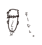 うーま（個別スタンプ：13）