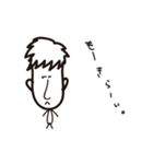 うーま（個別スタンプ：15）