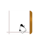 猫かもしれないスタンプ（個別スタンプ：13）