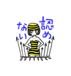 毎日に華を添えるエレガントなスタンプ（個別スタンプ：12）