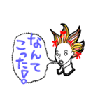毎日に華を添えるエレガントなスタンプ（個別スタンプ：39）