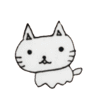 ちーとこすぺしゃる（個別スタンプ：34）